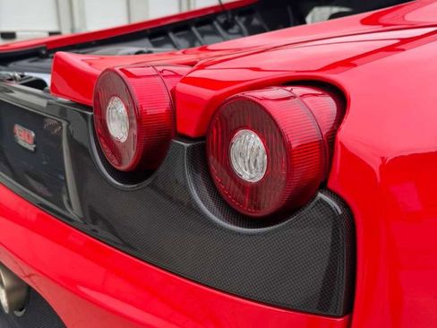 Used 2008 Ferrari F430 Scuderia image 16