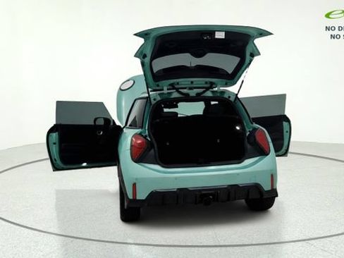 Used 2026 MINI Cooper John Cooper Works FWD image 15