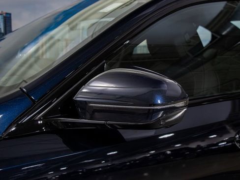 New 2026 BMW 540i xDrive 540i xDrive w/ M Sport Package image 10