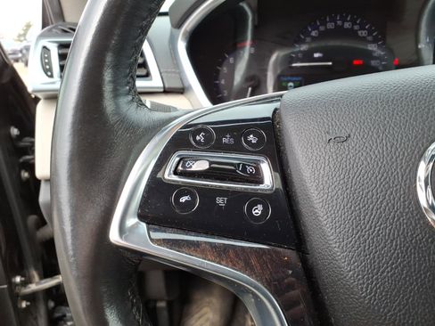 Used 2014 Cadillac SRX Performance w/ Driver Awareness Package image 15