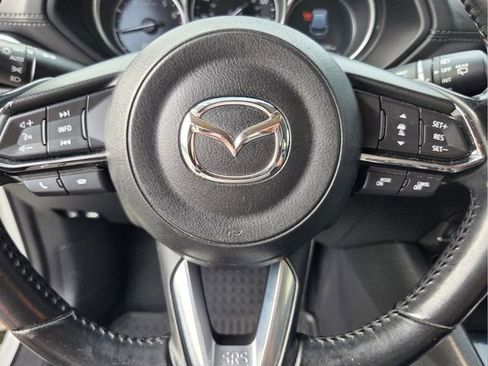 Used 2019 MAZDA CX-5 Touring FWD image 28