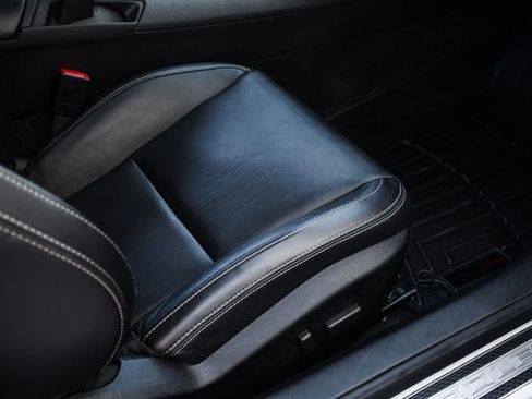 Used 2013 Chevrolet Camaro SS w/ SS Performance Package RWD image 57
