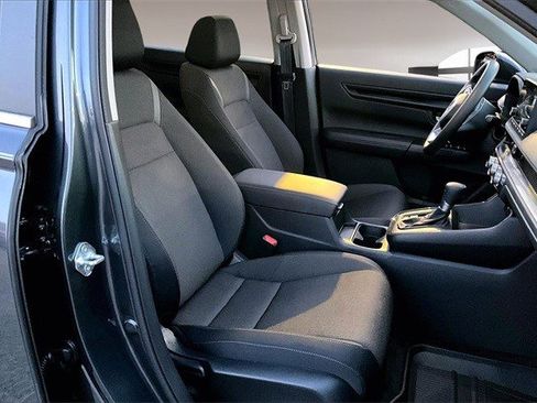 Certified 2025 Honda CR-V EX image 25