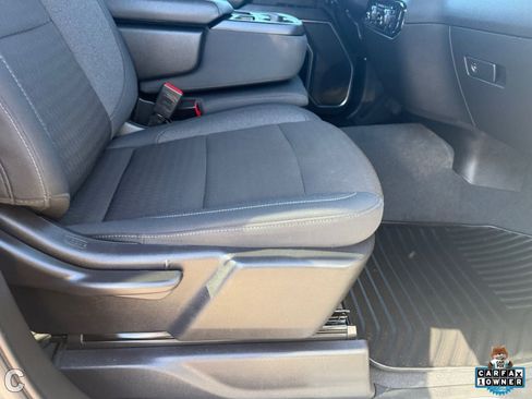 Used 2024 Chevrolet Silverado 1500 LT RWD image 14