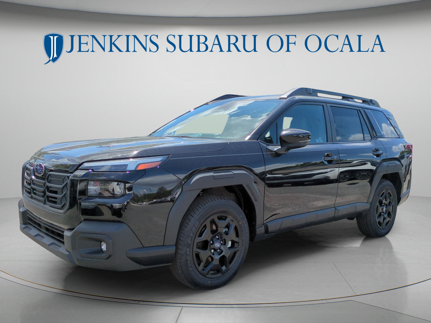 New 2026 Subaru Outback Limited AWD/4WD image 7
