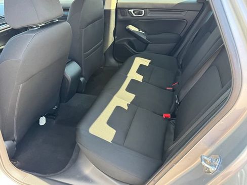 Used 2022 Honda Civic EX image 15