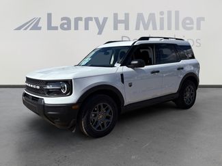 New 2026 Ford Bronco Sport Big Bend video 1