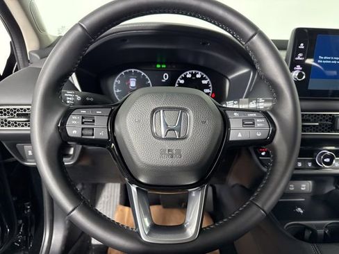 New 2026 Honda HR-V EX-L image 26