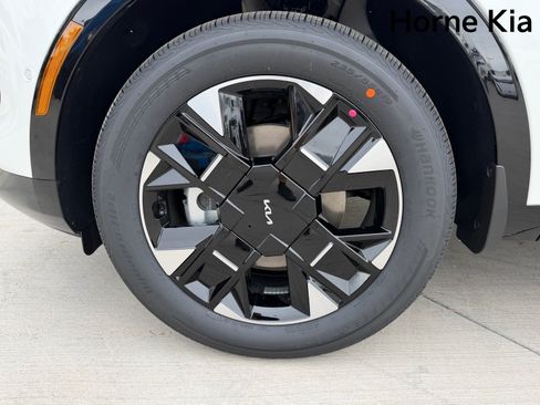 New 2026 Kia Sportage SX Prestige AWD/4WD image 8