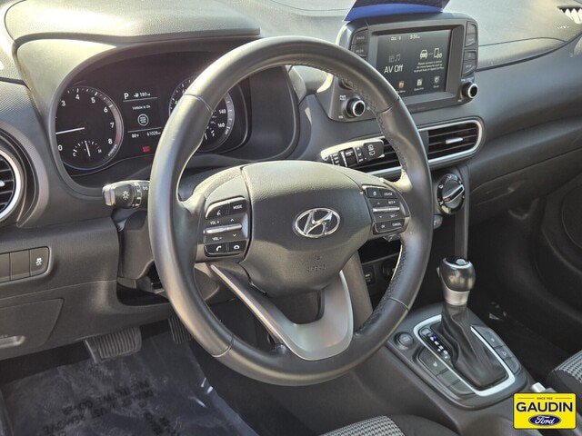 Used 2018 Hyundai Kona SEL FWD image 19