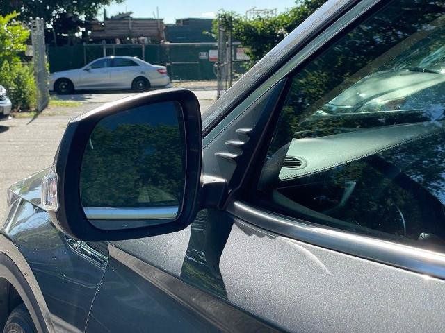 Certified 2023 INFINITI QX50 Sensory AWD/4WD image 27