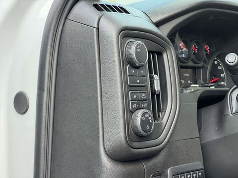 New 2025 Chevrolet Silverado 3500 W/T w/ WT Convenience Package AWD/4WD image 10