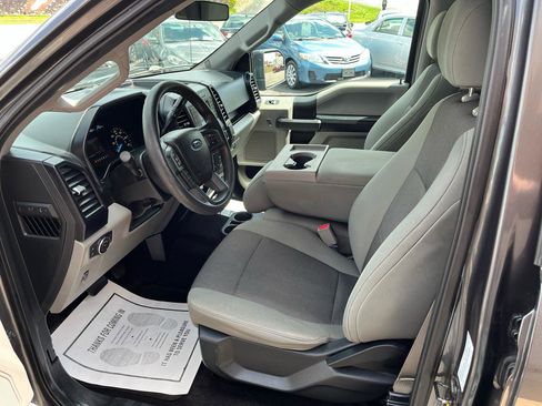 Used 2016 Ford F150 XL w/ Equipment Group 101A Mid image 23