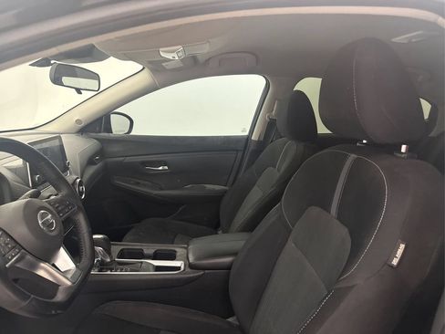 Used 2020 Nissan Sentra SV w/ Lighting Package FWD image 29