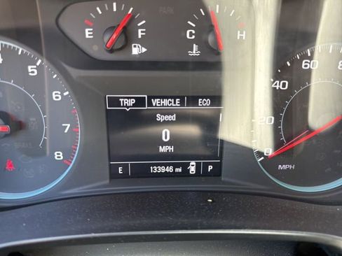 Used 2023 Chevrolet Malibu LT w/ Driver Confidence Package FWD image 9