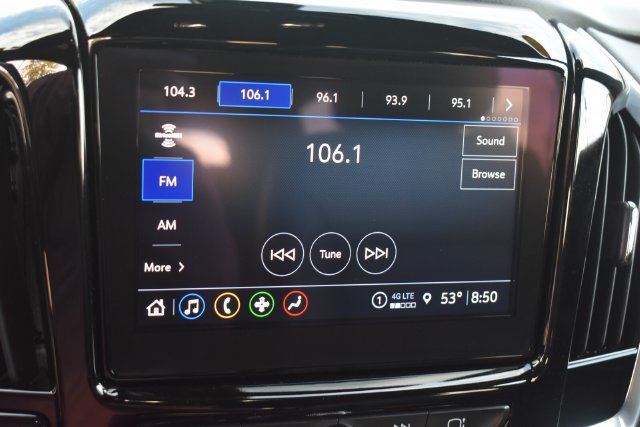 Used 2022 Chevrolet Traverse LT AWD/4WD image 33