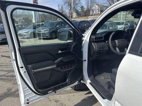 New 2026 Toyota Tacoma TRD Off-Road image 9