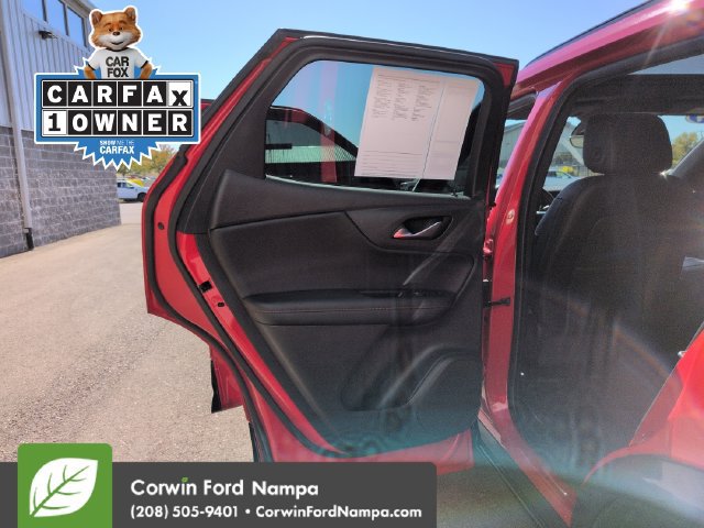 Used 2019 Chevrolet Blazer RS AWD/4WD image 25
