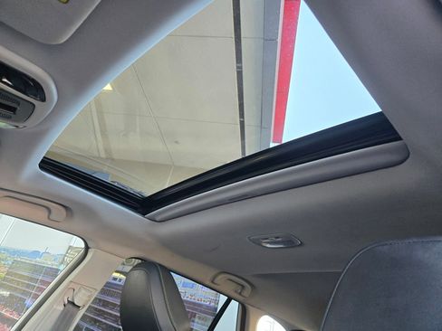 Used 2024 Subaru Outback Onyx Edition image 17