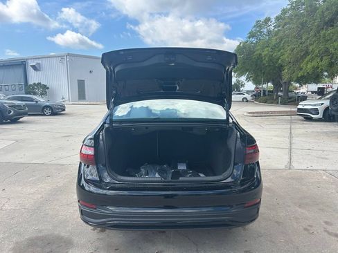 New 2026 Volkswagen Jetta SE FWD image 41
