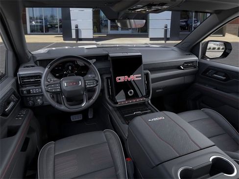 New 2026 GMC Yukon XL AT4 Ultimate image 15