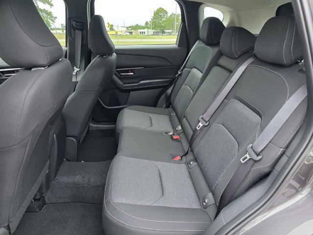 New 2026 MAZDA CX-5 AWD 2.5 S image 6