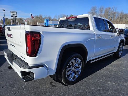 Used 2023 GMC Sierra 1500 Denali image 7