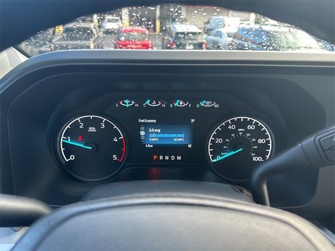 New 2026 Ford F450 XL w/ 360-Degree Camera Package image 23