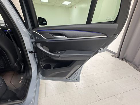 Used 2023 BMW X3 xDrive30i w/ M Sport Package image 15