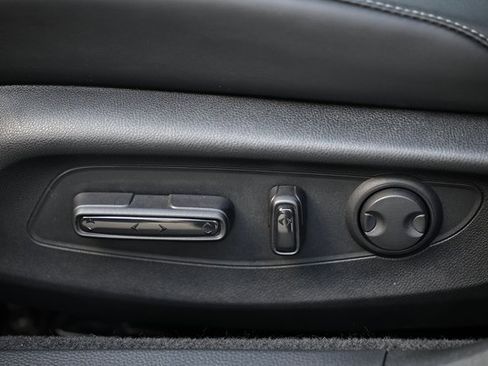 Used 2025 Honda Accord Touring image 22