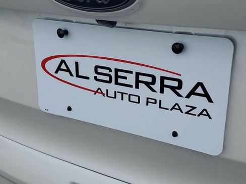 Used 2018 Ford Escape SEL w/ Canadian Touring Package AWD/4WD image 7
