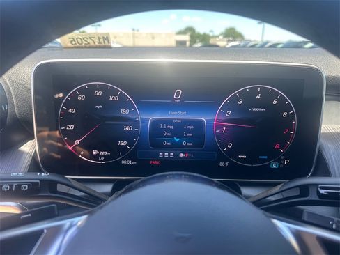 Certified 2025 Mercedes-Benz GLC 300 image 30