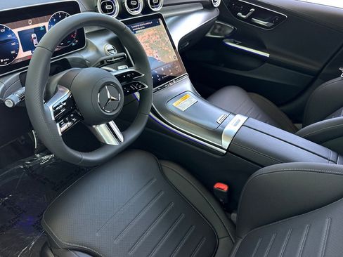 New 2025 Mercedes-Benz C 300 Sedan image 15