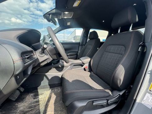 Certified 2024 Honda HR-V Sport image 13