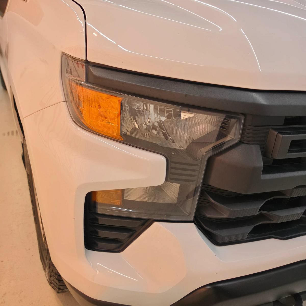 Used 2022 Chevrolet Silverado 1500 W/T w/ WT Value Package AWD/4WD image 23