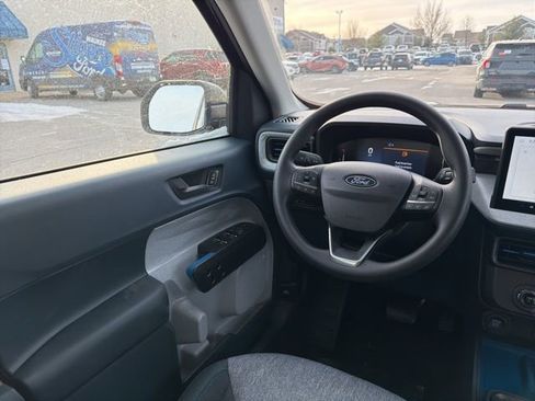 New 2026 Ford Maverick XLT image 14