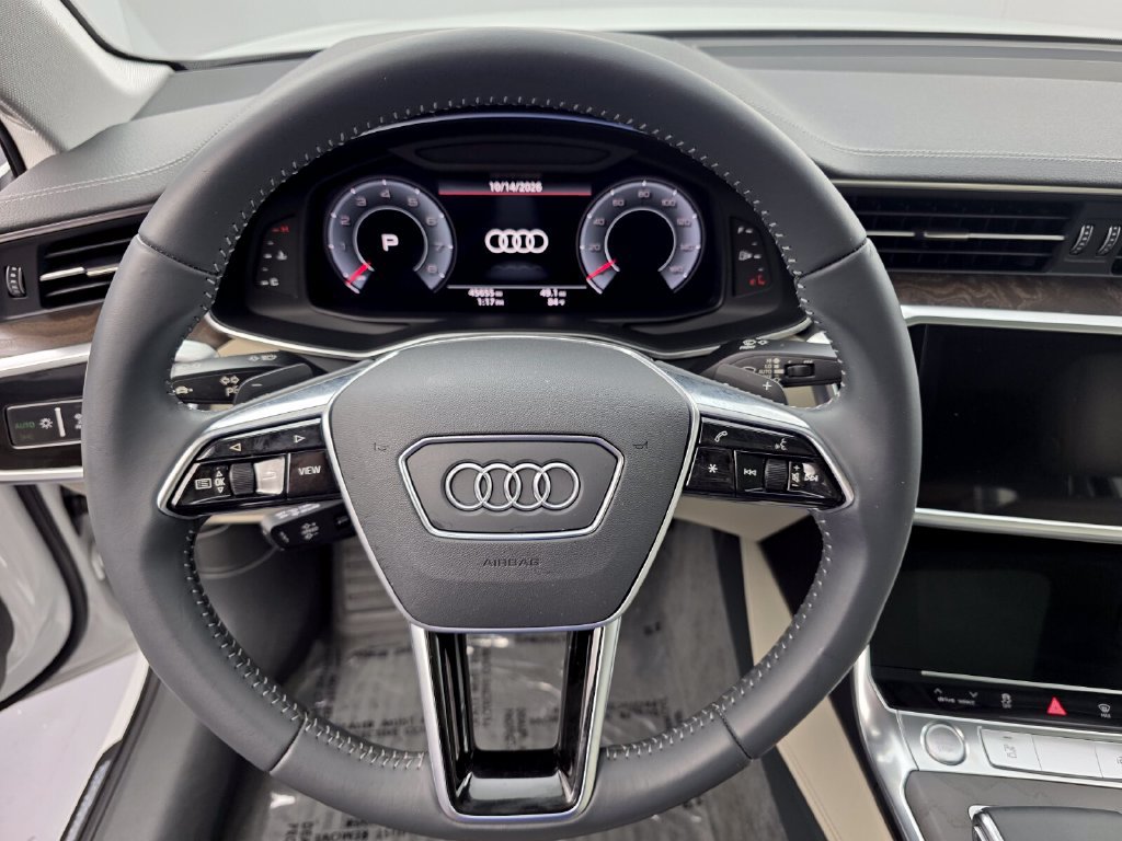 Used 2019 Audi A6 3.0T Premium Plus w/ Premium Plus Package AWD/4WD image 18