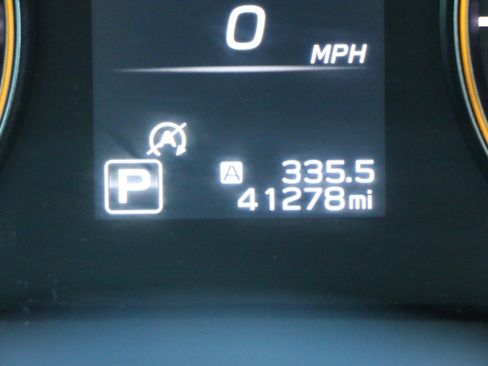 Used 2023 Subaru Outback Wilderness AWD/4WD image 34