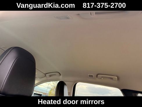 Used 2022 Ford Escape SEL image 27