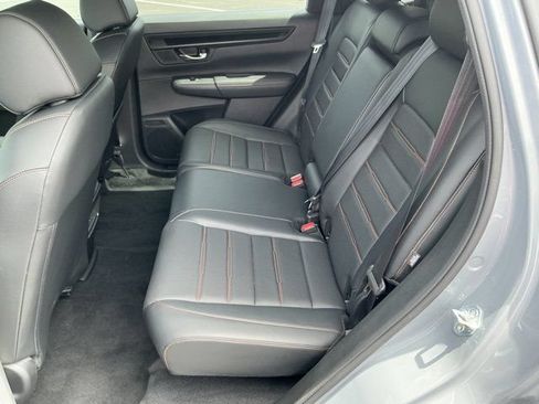 Used 2024 Honda CR-V Sport-L image 13