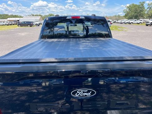 Certified 2024 Ford F150 Lariat w/ Equipment Group 502A High AWD/4WD image 6