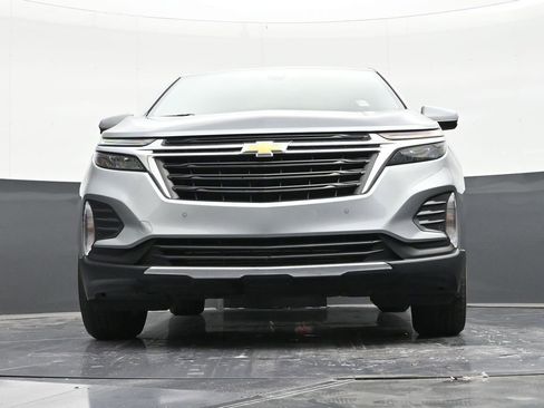 Used 2024 Chevrolet Equinox LT image 27