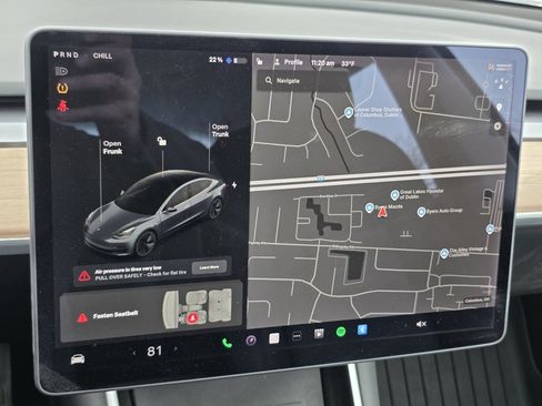 Used 2020 Tesla Model 3 Standard Range Plus image 29