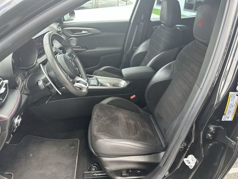Used 2024 Dodge Hornet R/T Plus AWD/4WD image 3