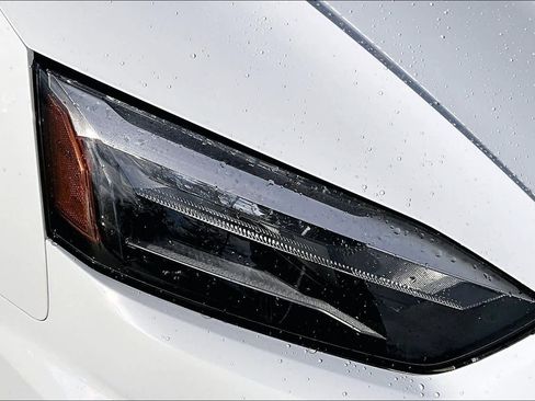 Used 2021 Audi A5 2.0T Premium w/ Convenience Package image 25