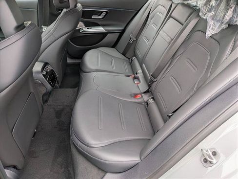 New 2026 Mercedes-Benz E 53 AMG e 4MATIC Sedan image 16