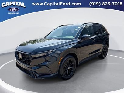 Used 2023 Honda CR-V Sport