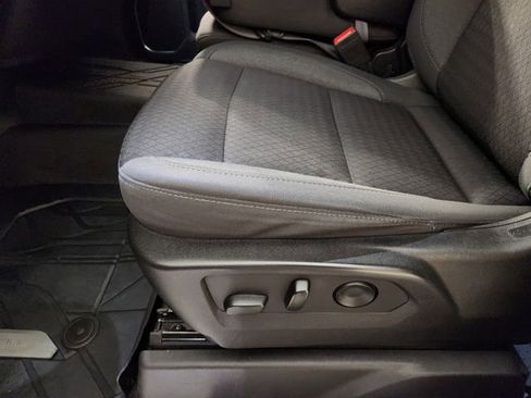 Used 2023 Chevrolet Silverado 1500 LT RWD image 23