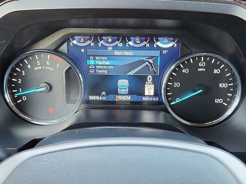 Used 2024 Ford Expedition Max Limited image 9