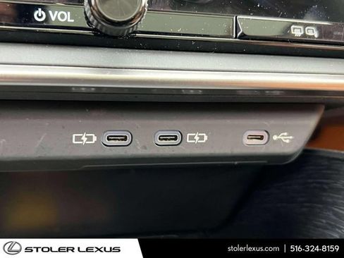 Used 2023 Lexus RZ 450e Premium w/ Accessory Package (2T) AWD/4WD image 35